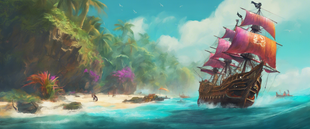 Colonists arrive in Panama from Scotland