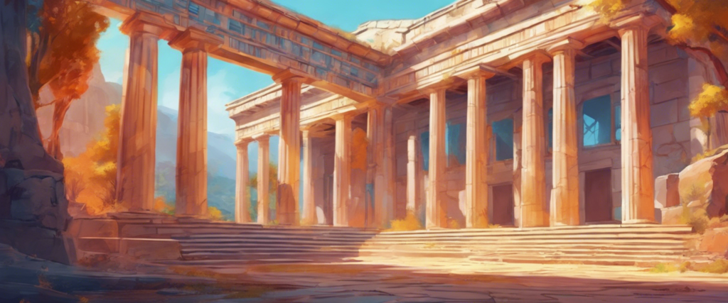 Greek city-state
