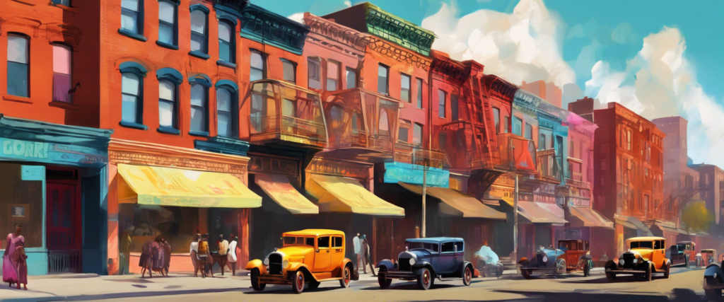 Harlem Renaissance