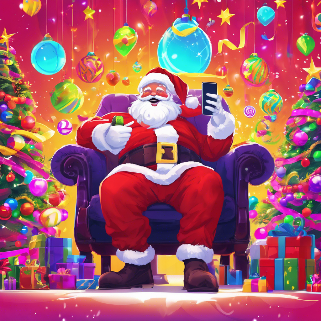 Chpt 48: It’ll Be Over By Christmas